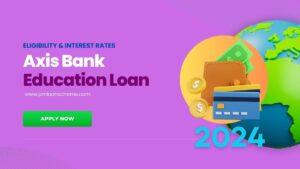 axis bank education loan for abroad studies