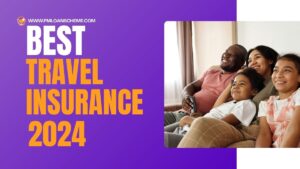 best travel insurance for road trips