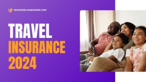 family travel insurance 2024