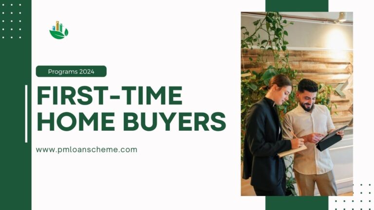 first-time homebuyer