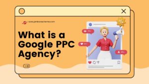 google ppc agency