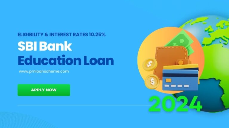 sbi bank education loan