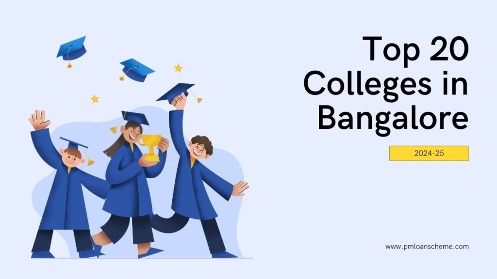 top colleges in bangalore
