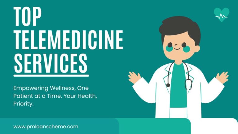 top telemedicine services usa