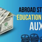 auxilo education loan for abroad studies