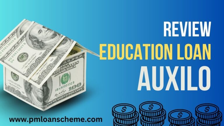 auxilo education loan review