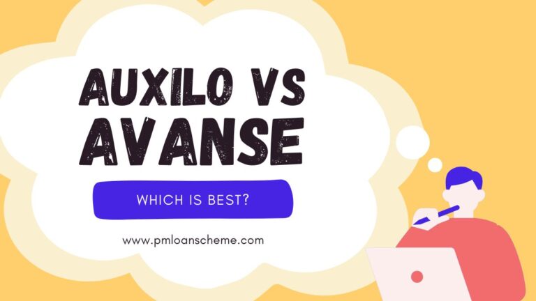 auxilo vs avanse