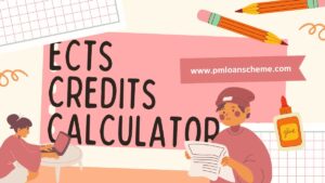 ects credits calculator