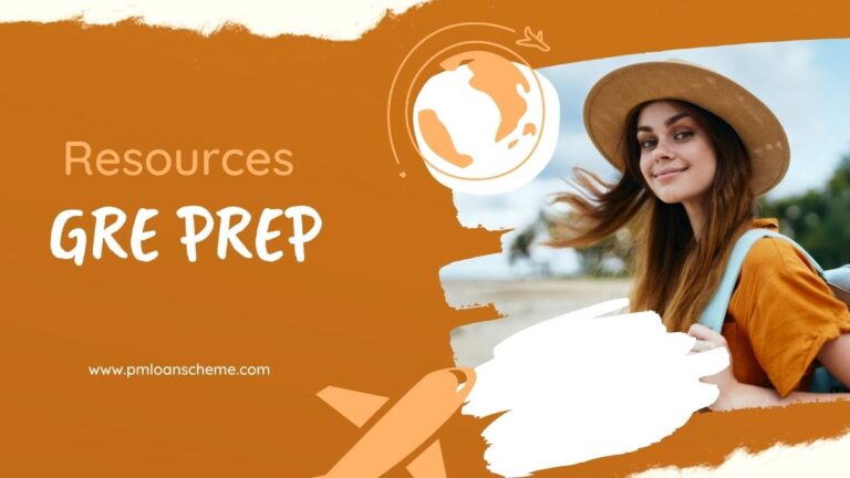 gre preparation resources