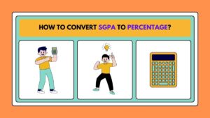 how to convert sgpa to percentage