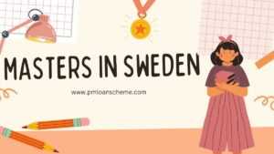 masters from Sweden