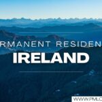 ireland permanent residency